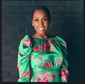 Consonya Owens